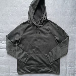 Nike Therma Fit Hoodie Black Women’s Medium
